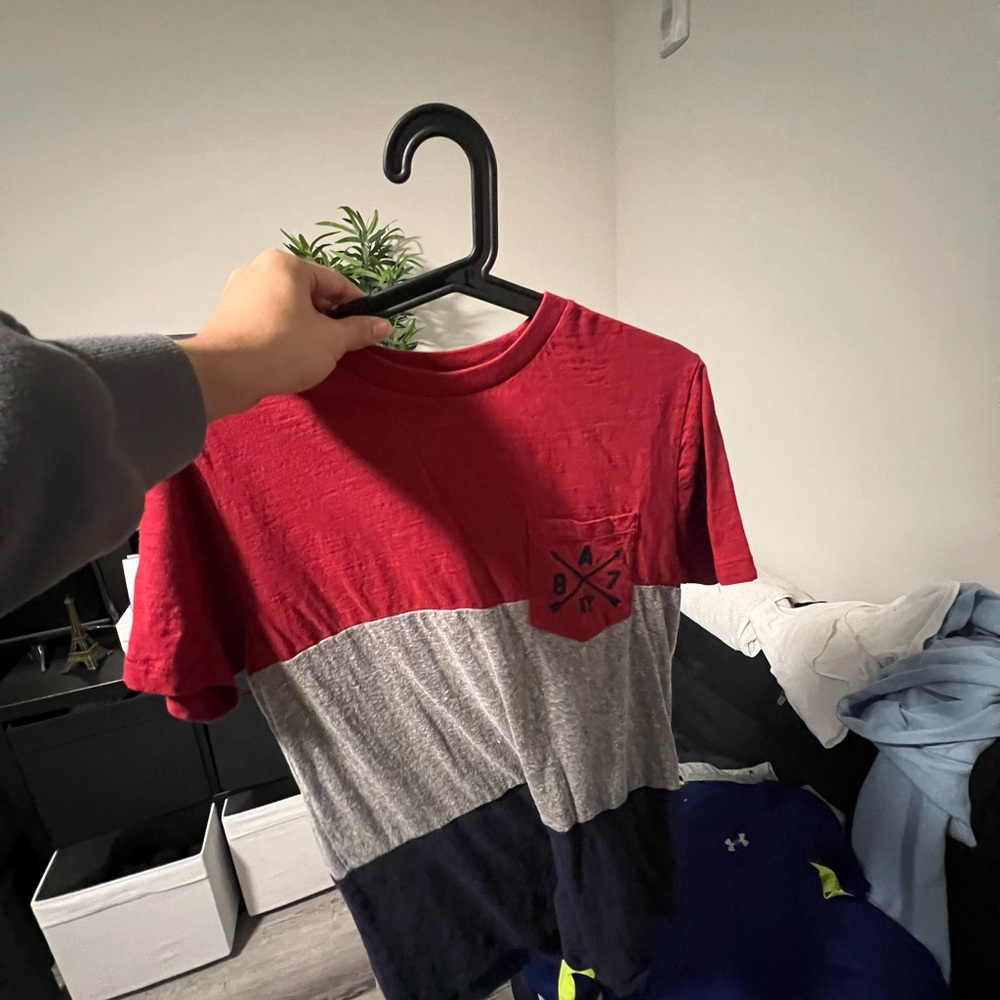 Aeropostale tshirt